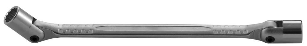 Ключ гаечный карданный 14х15 мм Thorvik DSW1415 - фото
